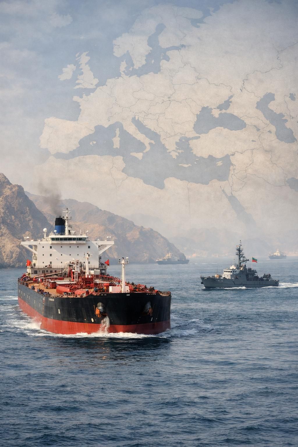 uni eropa menolak permintaan trump untuk mengirim pasukan ke selat hormuz, menegaskan penolakan terhadap keterlibatan militer di kawasan tersebut.