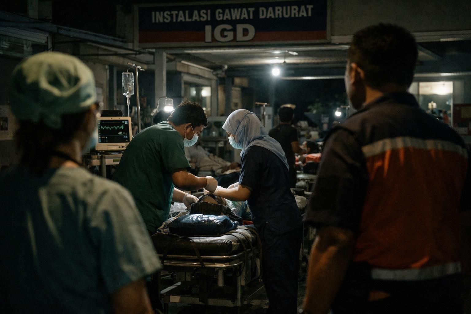 keluarga mengungkap dugaan dua anggota dprd ttu yang mabuk saat melakukan intimidasi terhadap dokter icha, menurut laporan detiknews.