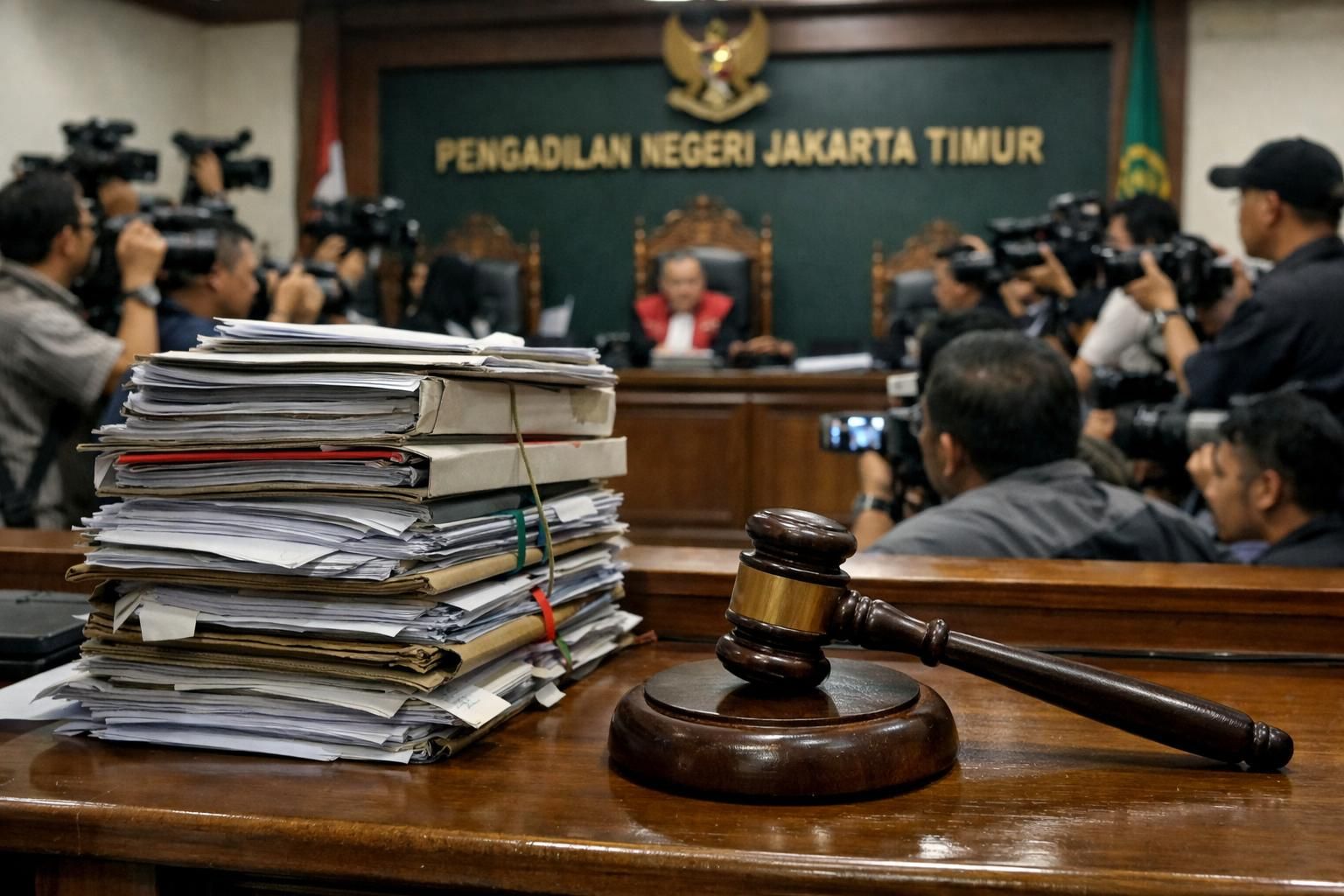 sidang roy suryo dan dr tifa akan segera digelar; pengacara mengungkap bahwa pak jokowi siap menunjukkan ijazah sebagai bukti.