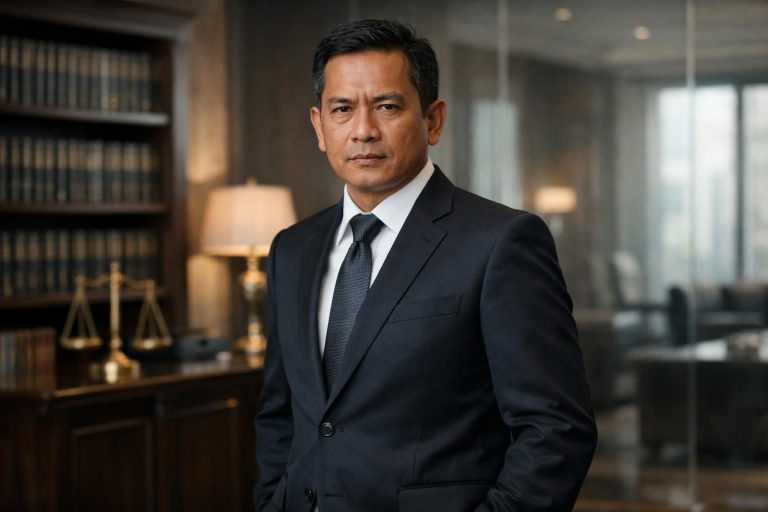 hotman menegaskan dirinya bukan cari muka setelah membela febrie adriansyah, dengan menyatakan tarif jasanya sangat mahal.