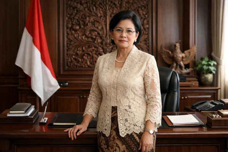 nanik s deyang resmi mengakhiri jabatan sebagai kepala bgn, kabar terbaru dari detiknews yang membahas perubahan penting dalam kepemimpinan bgn.