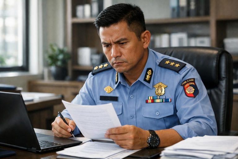 polisi sedang menyelidiki laporan dari pwi terkait pernyataan kontroversial hotman yang bertanya 'lu punya otak nggak', untuk memastikan kejelasan dan kepatuhan hukum.