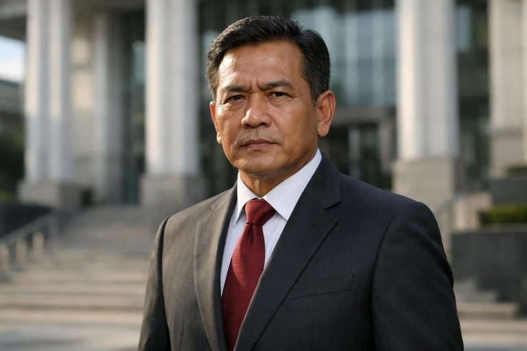 prabowo menegaskan bahwa hukum harus bebas dari pengaruh uang dan balas dendam politik untuk memastikan keadilan dan integritas sistem hukum di indonesia.