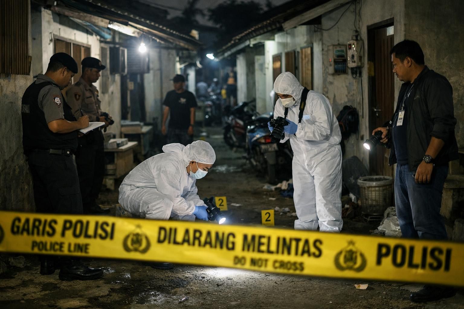 saepul terlibat dalam kasus mutilasi korban yang dikenalnya melalui aplikasi kencan sesama jenis, mengungkap sisi gelap dari pertemuan online.
