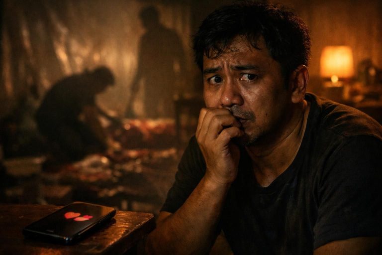 saepul terlibat dalam kasus mutilasi korban yang dikenal melalui aplikasi kencan sesama jenis, mengungkap kisah tragis dan penyelidikan mendalam.